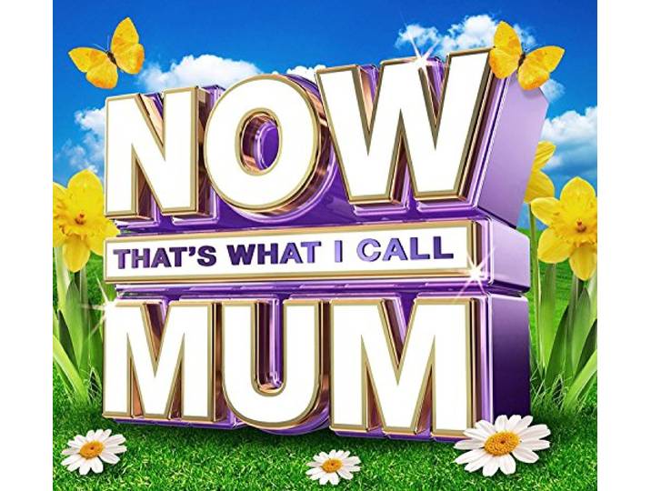 Now That's What I Call Mum