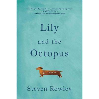 Lily and the Octopus, Taschenbuch von Steven Rowley, Simon & Schuster Uk