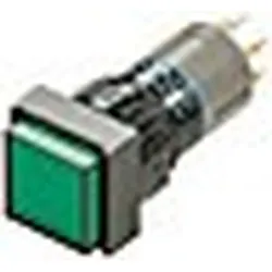 Eao Leuchtdrucktaste 31-282.0252