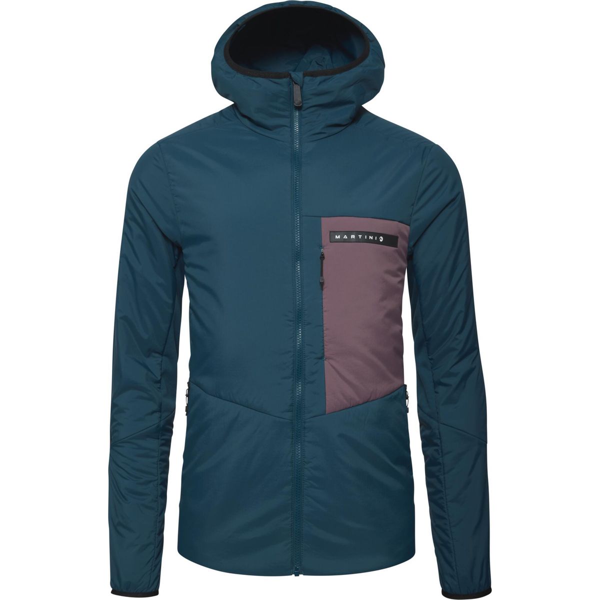 Martini Yalca Vox IN Jacket M poseidon/clay (134/582) XXL JVSLR0757B-134/582-XXL