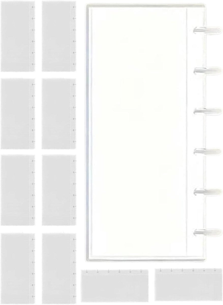 Fotostrip Album Paddenstoel - Verzamelalbum Prentenlijst - 5x15 cm