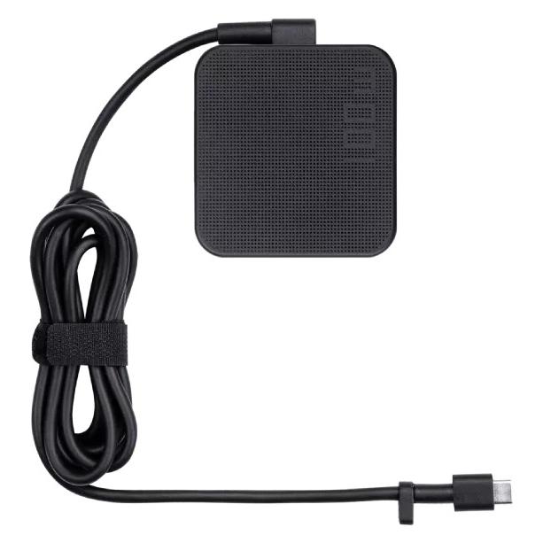 ASUS AC100-06 100-W-USB-C-Adapter EU/Typ C/3-polig/6 Stück (100 W) (90XB0B6N-MPW000)