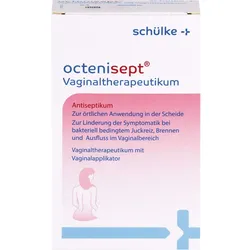 Octenisept Vaginaltherapeutikum 50 ML