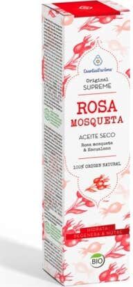 Esential Aroms Aceite Seco Rosa Mosqueta 100 ml