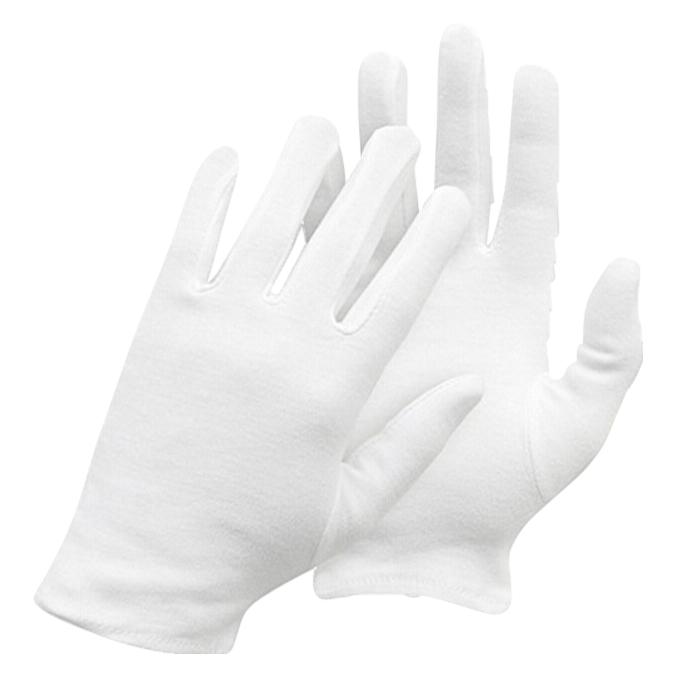 Reflecta Handschuhe Baumwolle klein (S) (93002)