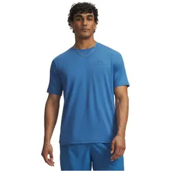 UNDER ARMOUR Vanish Energy Trainingsshirt Herren 430 - aegean blue/aegean blue M
