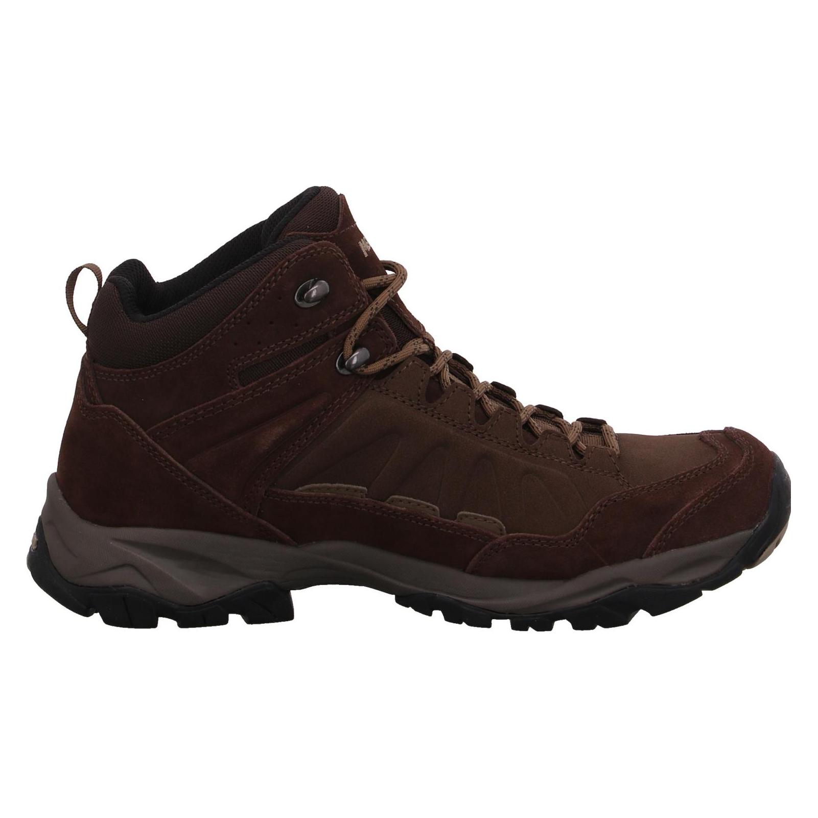 Meindl Nebraska Mid GTX (48.5) (3424-39-18)