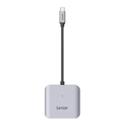 RW510 USB-C Lesegerät CFexpress Type-B