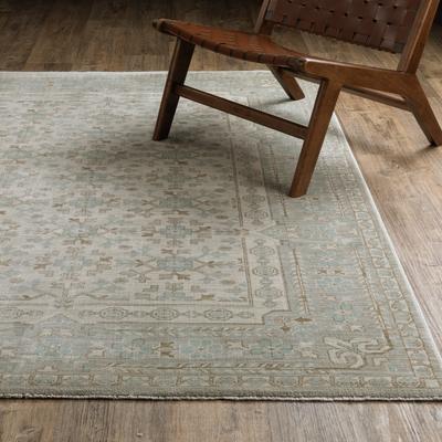 Style Haven Meadow Global Traditional Area Rug