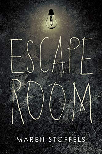 Maren Stoffels - Escape Room (Underlined Paperbacks) - Preis vom 15.10.2026 23:06:25 h
