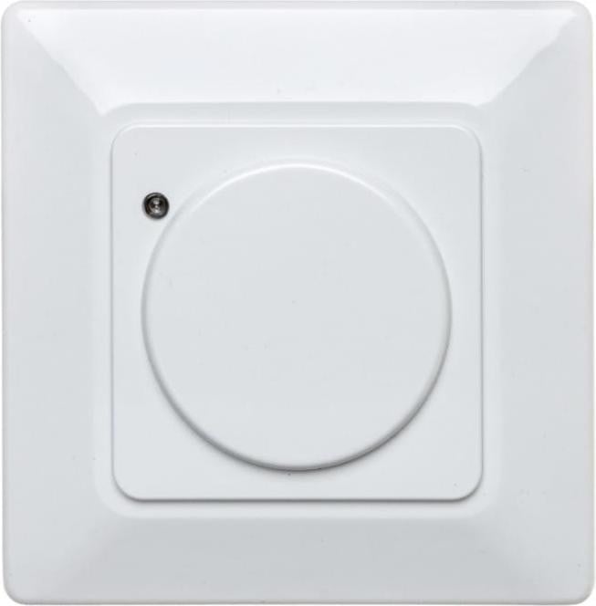 Orno OR-CR-239 Bewegingssensor met microgolftechnologie, inbouwmodel, 180 graden bereik