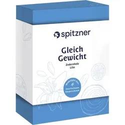 SPITZNER Geschenk-Set Gleichgewicht 1 St