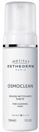 Esthederm Osmoclean Mousse Nettoyante Pureté 150 ml