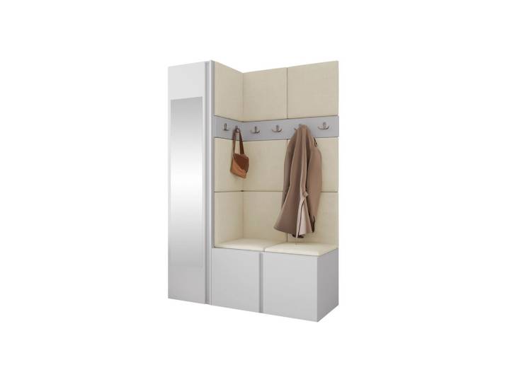 GARDEROBEN-SET Orion X