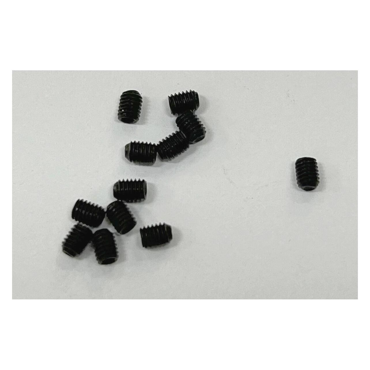 Jamara Schrauben Set8 Whelon (505584)