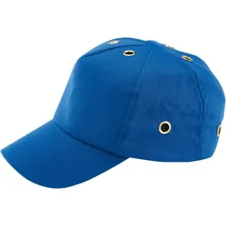 VOSS Anstosskappe CAP nach EN812 kornblau