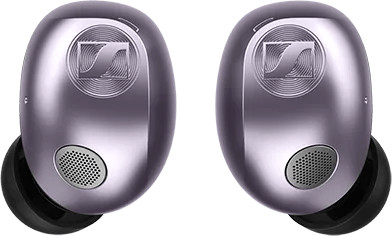 Sennheiser Momentum True Wireless 5 Paars