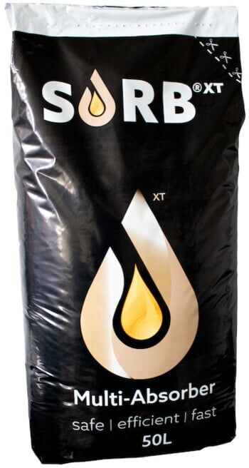 Dürholdt SORB®XT Sac de 50 l liant fibreux (100100)