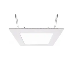 Deko-Light Downlight Anik Eckig 155mm 17W Dimmbar 4000K 2150lm Weiß