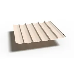 Sonnenschutz Coolfit Weiß