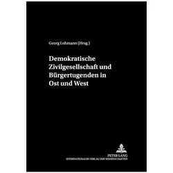 Demokratische Zivilgesellschaft und Bür, Sachbücher