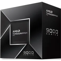 AMD Ryzen Threadripper PRO 9965WX (sTR5, 4.20 GHz, 24 -Core), Prozessor