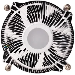 SilverStone Nitrogon NT09-115X