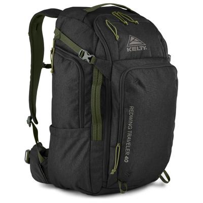 Kelty - Redwing Traveler 40 - Reiserucksack schwarz