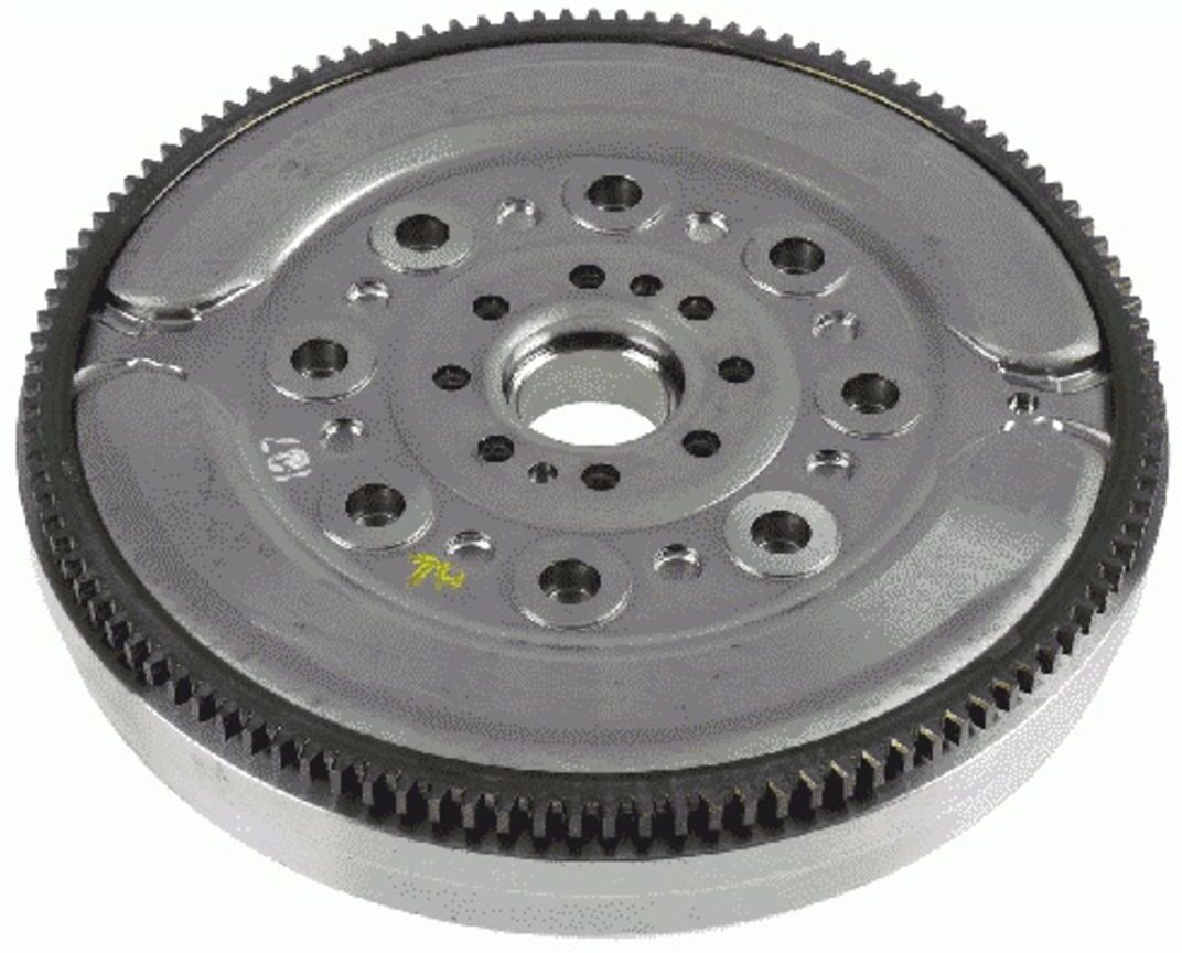 Zweimassenschwungrad SACHS 2294 000 111