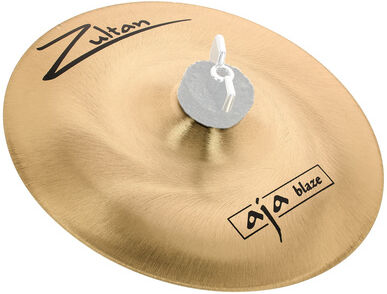 "Zultan 8"" Aja Blaze Splash "