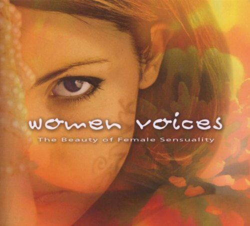 Various - Women Voices Vol.2 - Preis vom 17.10.2026 19:25:27 h