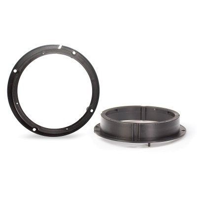 CHP Lautsprecherringe KIA Carnival, Soul ab 2014, 165mm, vorne