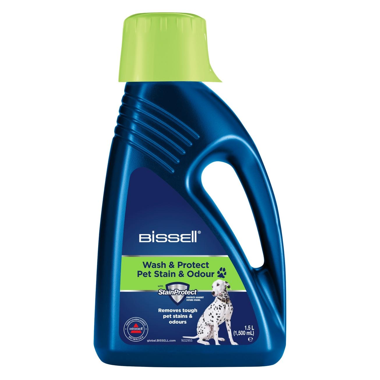 Bissell Wash und Protect Pet (1087N)