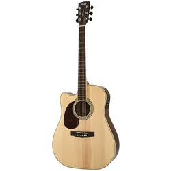 Cort MR710F NS LH - Westerngitarre Lefthand