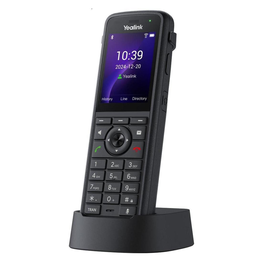 Yealink AX86R - Wireless VoIP (AX86R)