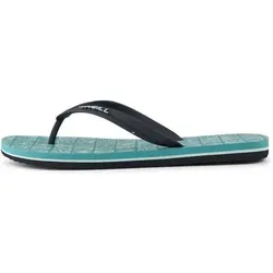 O'NEILL Herren Flip Flops PROFILE GRAPHIC SANDALS, Größe 43 in Grün Grün