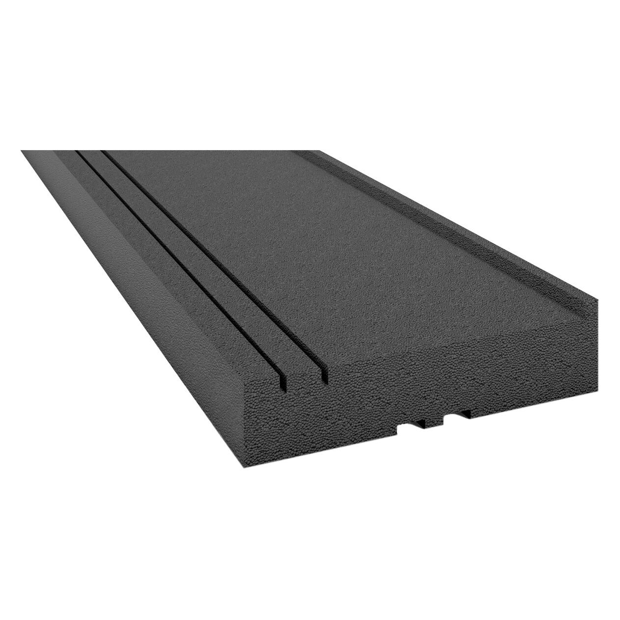 Alumat Basisprofil MHT (6384-K2)