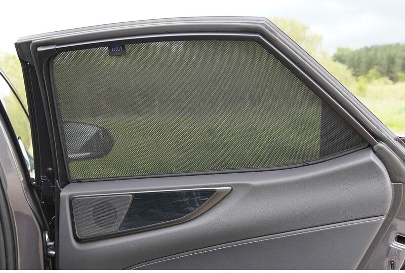 Car Shades PV LENX5B Auto Sonnenschutz