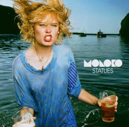 Moloko - Statues - Preis vom 08.10.2026 07:26:42 h