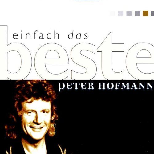 Peter Hofmann - Einfach das Beste - Preis vom 10.10.2026 11:48:34 h