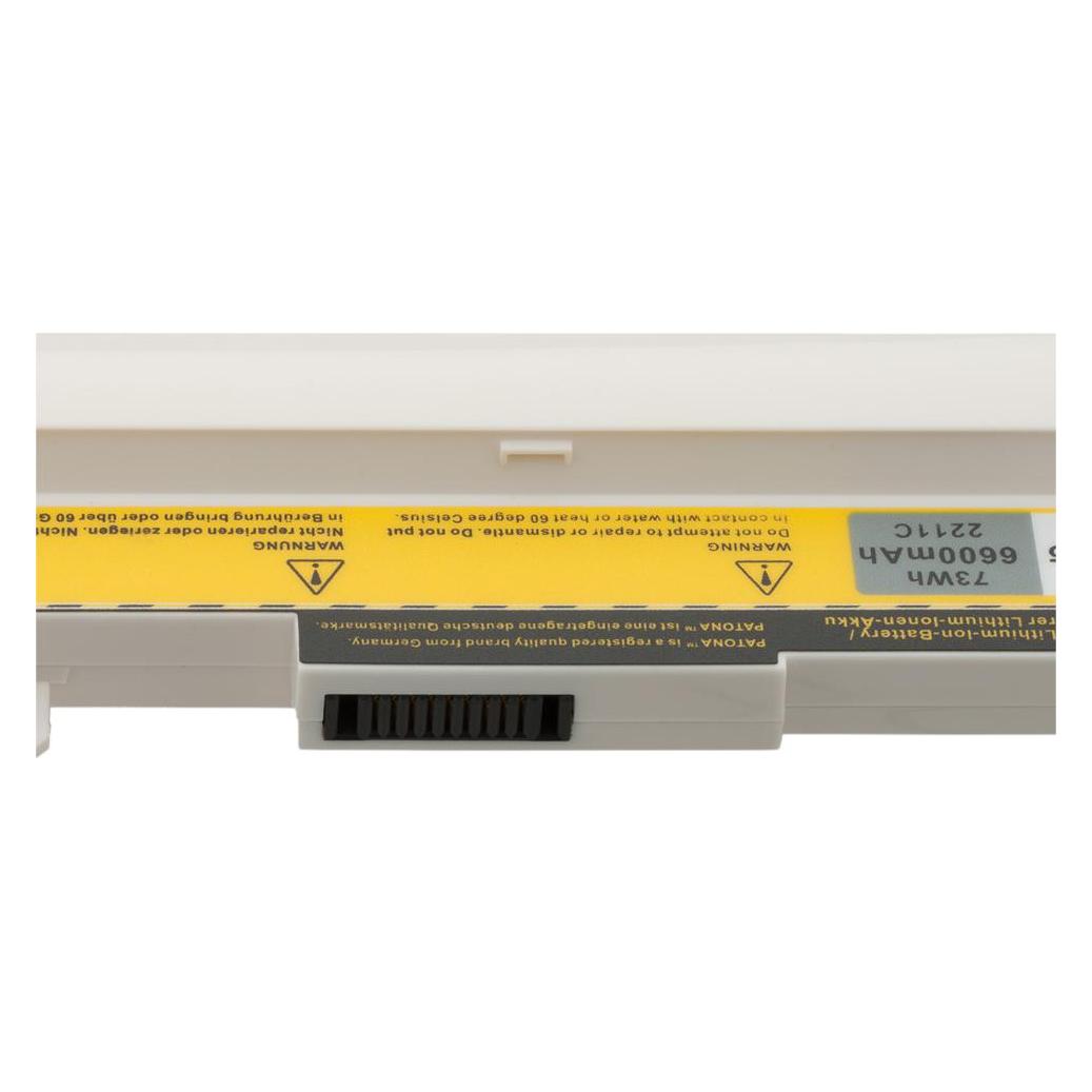 Patona 2211 (9 Zellen, 6600 mAh) (2211)
