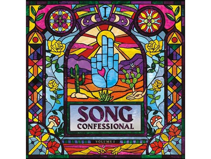 Song Confessional