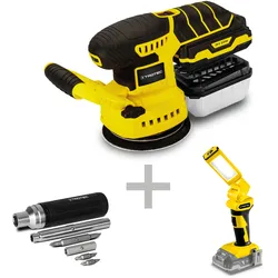 Trotec Werkzeug-Sparpaket 2