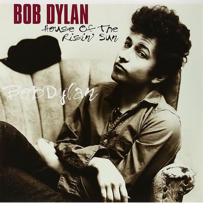 House Of The Risin Sun - Bob Dylan, Vinyl