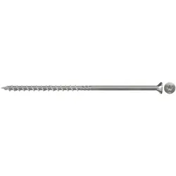 Fischer, Schrauben, PowerFast 6,0x160 SK TX TG A4 100