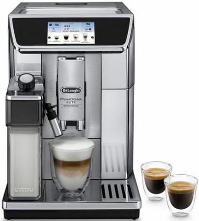 delonghi Prima Donna Elite Expérience Ecam 650.85ms - Pour Pièces  - MaxiCoffee