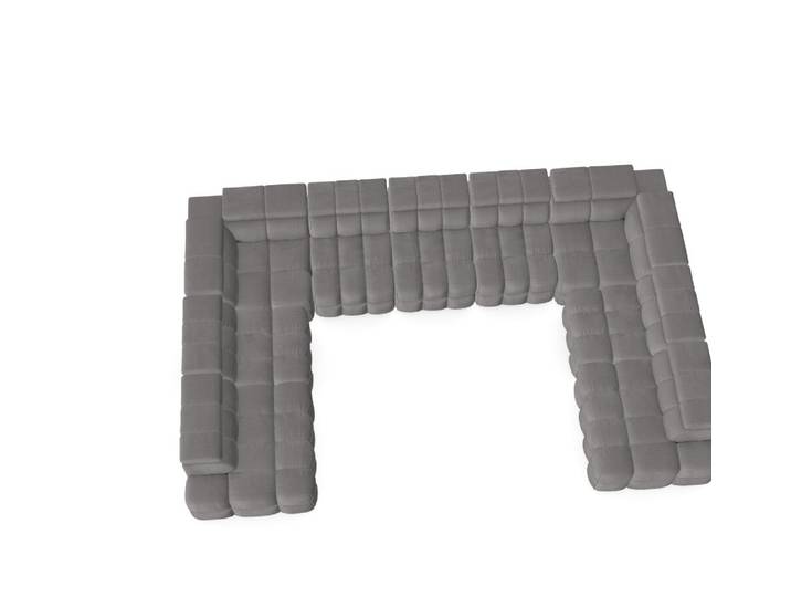 Modulares Sofa Buffalo - Deine Wunschkonfiguration M_YKRFJJ - Luxusbetten24
