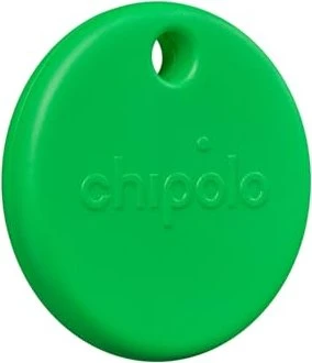 Chipolo POP Bluetooth Locator, grün
