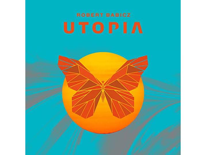 Utopia 2lp