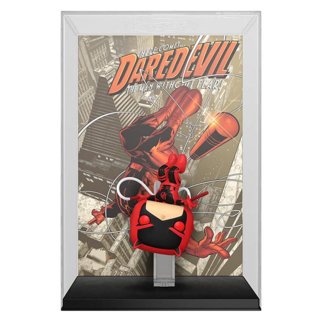 Funko Comic Covers Marvel Daredevil (OC81047)